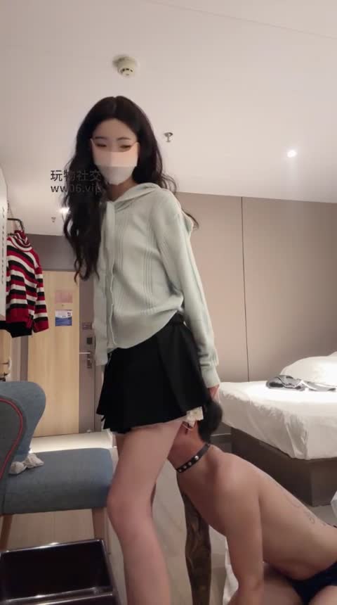 灵芷 开发素人-女神之家