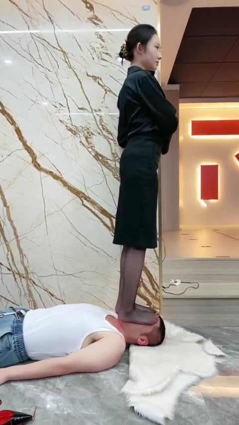 银儿 素人女神-女神之家