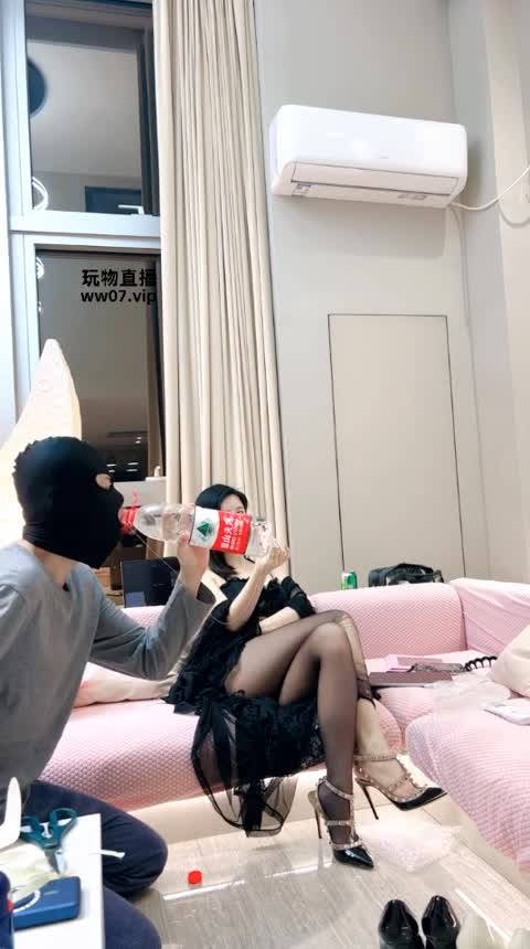 黛樱 直接圣水-女神之家