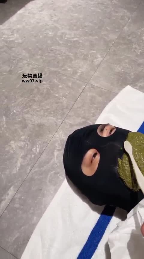 香芋朱朱 直接黄金 舔红金-女神之家