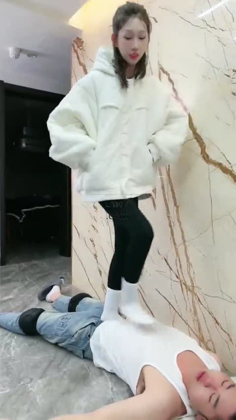 银儿 甜美的素人-女神之家